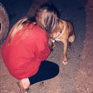 Meet your Posher, Victoria